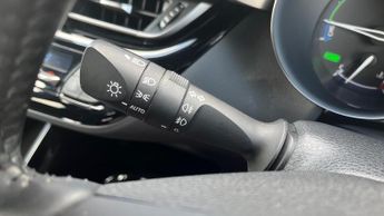 Toyota C-HR 1.8 VVT-h Excel CVT Euro 6 (s/s) 5dr