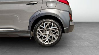 Hyundai Kona Premium Se Hybrid 1.6 Petrol & EV Auto