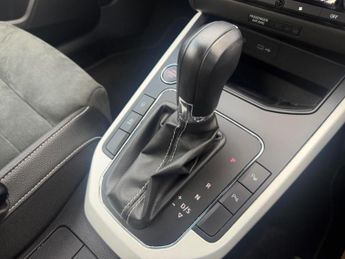 SEAT Arona 1.0 TSI 110 Xcellence Lux [EZ] 5dr DSG