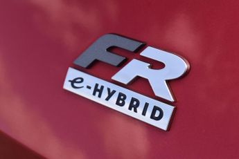SEAT Leon 1.4 eHybrid 12.8kWh FR DSG Euro 6 (s/s) 5dr