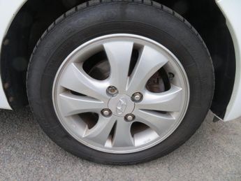 Hyundai i10 1.2 Active Euro 5 5dr