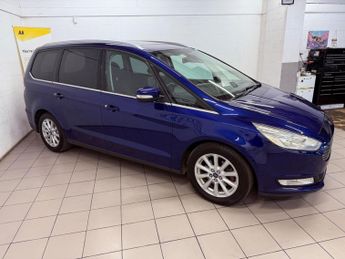Ford Galaxy 2.0T EcoBoost Titanium X Auto Euro 6 (s/s) 5dr