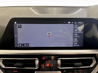 BMW 3 Series 2.0 330e 12kWh Sport Pro Touring Auto Euro 6 (s/s) 5dr