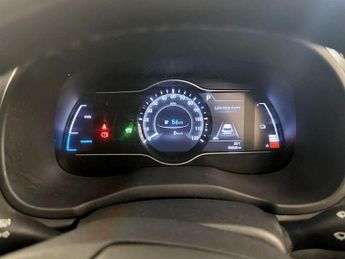 Hyundai KONA 64kWh Premium SE Auto 5dr (7kW Charger)