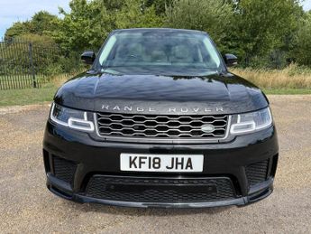 Land Rover Range Rover Sport 3.0 V6 HSE Dynamic Auto 4WD Euro 6 (s/s) 5dr
