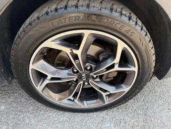 Kia Sportage 1.6 CRDi GT-Line DCT Euro 6 (s/s) 5dr
