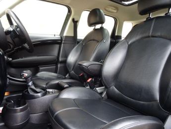 MINI Countryman 1.6 Cooper S Auto ALL4 Euro 5 5dr