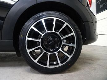 MINI Countryman 1.6 Cooper S Auto ALL4 Euro 5 5dr