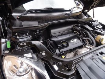 MINI Countryman 1.6 Cooper S Auto ALL4 Euro 5 5dr