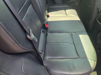 Nissan Qashqai 1.6 dCi Tekna XTRON 2WD Euro 5 (s/s) 5dr