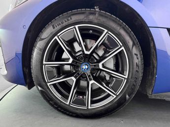 BMW i4 i4 eDrive40 M Sport