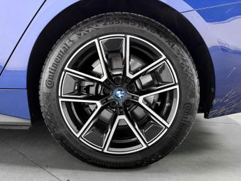 BMW i4 i4 eDrive40 M Sport