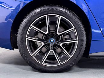 BMW i4 i4 eDrive40 M Sport