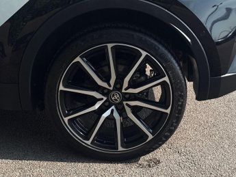 Toyota C-HR 2.0 VVT-h GR SPORT CVT Euro 6 (s/s) 5dr