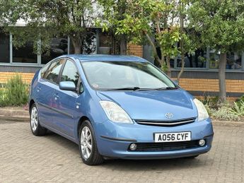 Toyota Prius 1.5 T Spirit CVT 5dr