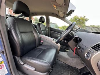 Toyota Prius 1.5 T Spirit CVT 5dr
