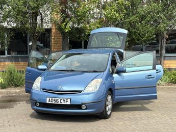 Toyota Prius 1.5 T Spirit CVT 5dr