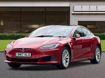 Tesla Model S 75 Auto 5dr