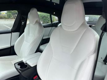 Tesla Model S 75 Auto 5dr