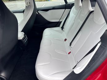 Tesla Model S 75 Auto 5dr
