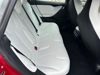 Tesla Model S 75 Auto 5dr