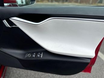 Tesla Model S 75 Auto 5dr