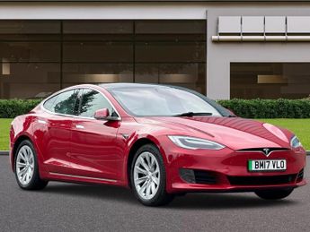Tesla Model S 75 Auto 5dr