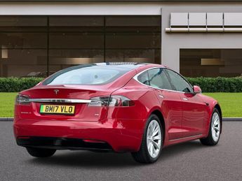 Tesla Model S 75 Auto 5dr