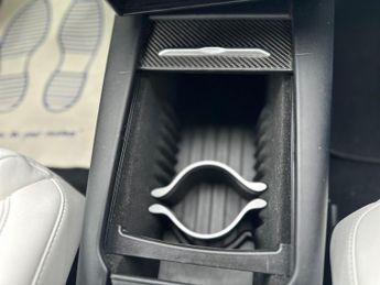 Tesla Model S 75 Auto 5dr