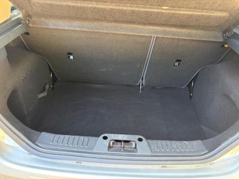 Ford Fiesta 1.25 Edge 5dr