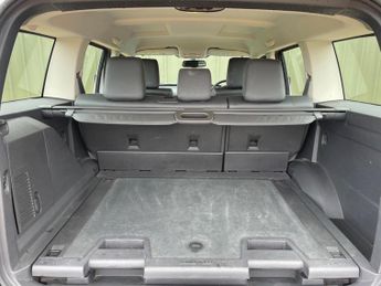 Dodge Nitro 2.8 CRD SXT 5dr