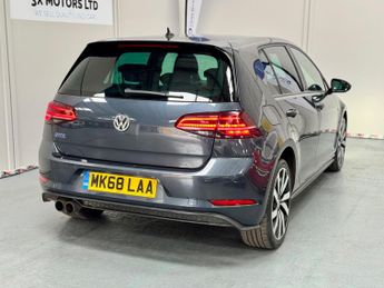 Volkswagen Golf 1.4 TSI 8.7kWh GTE Advance DSG Euro 6 (s/s) 5dr
