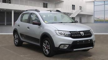 Dacia Sandero 0.9 TCe Techroad Euro 6 (s/s) 5dr