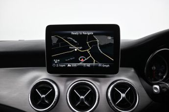 Mercedes-Benz CLA 2.0 CLA220 AMG Line Night Edition (Plus) Coupe 7G-DCT 4MATIC Eur