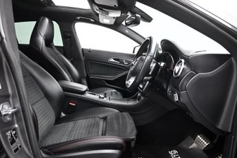 Mercedes-Benz CLA 2.0 CLA220 AMG Line Night Edition (Plus) Coupe 7G-DCT 4MATIC Eur