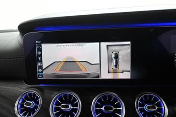 Mercedes-Benz E Class 2.0 E220d AMG Line G-Tronic+ Euro 6 (s/s) 2dr