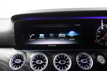 Mercedes-Benz E Class 2.0 E220d AMG Line G-Tronic+ Euro 6 (s/s) 2dr