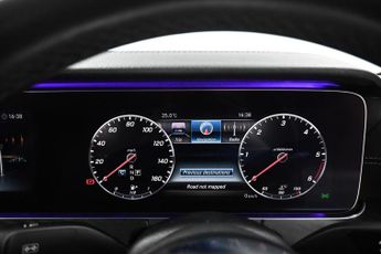 Mercedes-Benz E Class 2.0 E220d AMG Line G-Tronic+ Euro 6 (s/s) 2dr