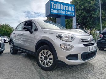 Fiat 500 1.6 E-Torq Pop Euro 6 5dr