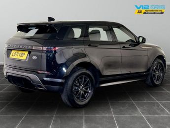 Land Rover Range Rover Evoque 2.0 D165 R-Dynamic FWD Euro 6 (s/s) 5dr