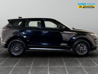 Land Rover Range Rover Evoque 2.0 D165 R-Dynamic FWD Euro 6 (s/s) 5dr