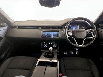 Land Rover Range Rover Evoque 2.0 D165 R-Dynamic FWD Euro 6 (s/s) 5dr