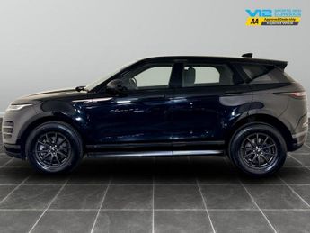 Land Rover Range Rover Evoque 2.0 D165 R-Dynamic FWD Euro 6 (s/s) 5dr