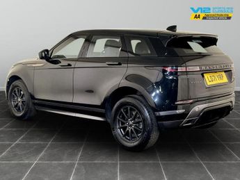 Land Rover Range Rover Evoque 2.0 D165 R-Dynamic FWD Euro 6 (s/s) 5dr