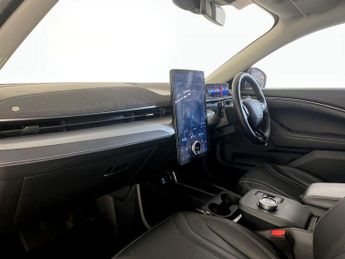 Ford Mustang Mach-E Extended Range 91kWh 5dr