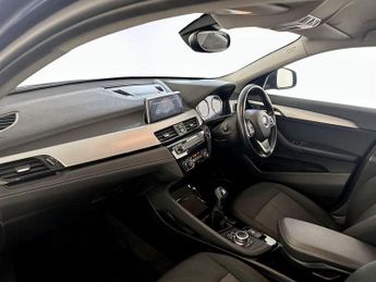 BMW X2 1.5 18i SE sDrive Euro 6 (s/s) 5dr