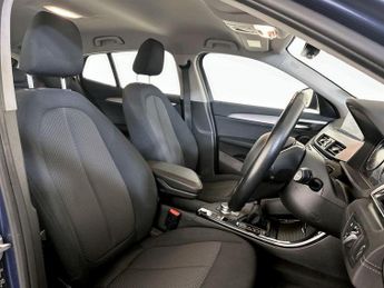 BMW X2 1.5 18i SE sDrive Euro 6 (s/s) 5dr