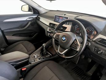 BMW X2 1.5 18i SE sDrive Euro 6 (s/s) 5dr