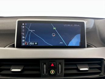 BMW X2 1.5 18i SE sDrive Euro 6 (s/s) 5dr