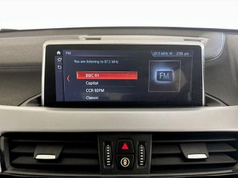 BMW X2 1.5 18i SE sDrive Euro 6 (s/s) 5dr